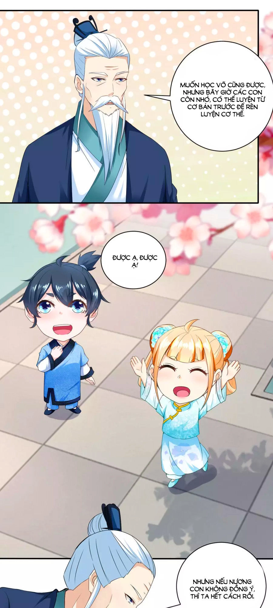 Nông Nữ Thù Sắc Chapter 45 - 10