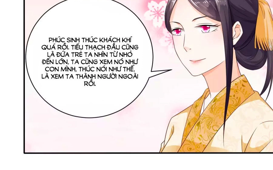 Nông Nữ Thù Sắc Chapter 45 - 13