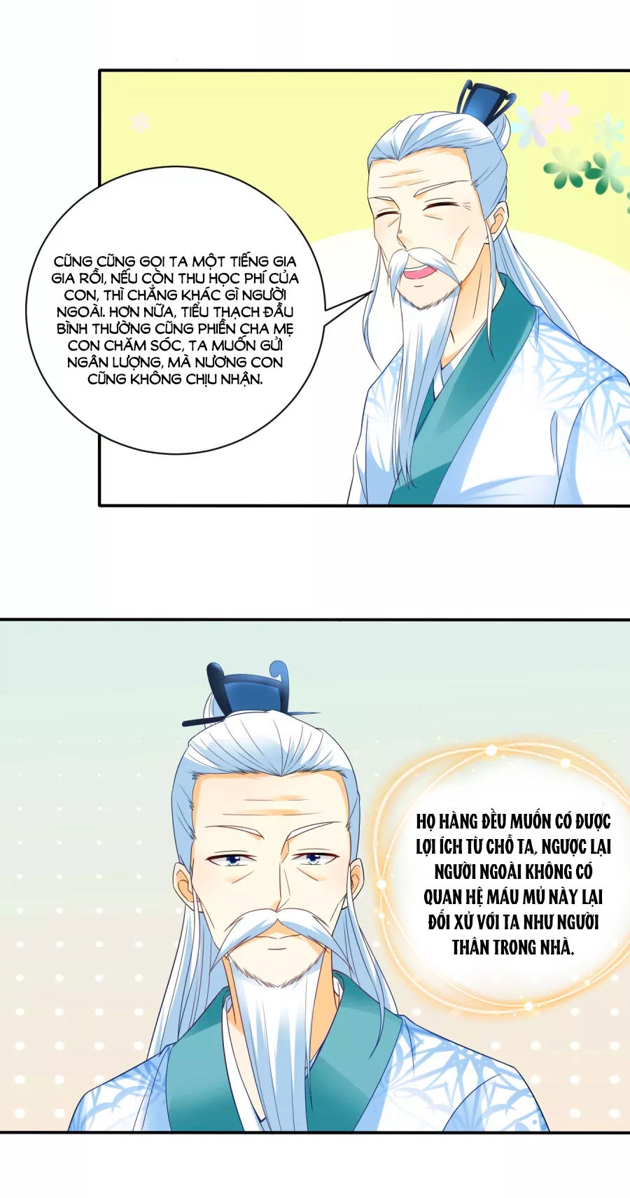 Nông Nữ Thù Sắc Chapter 45 - 18