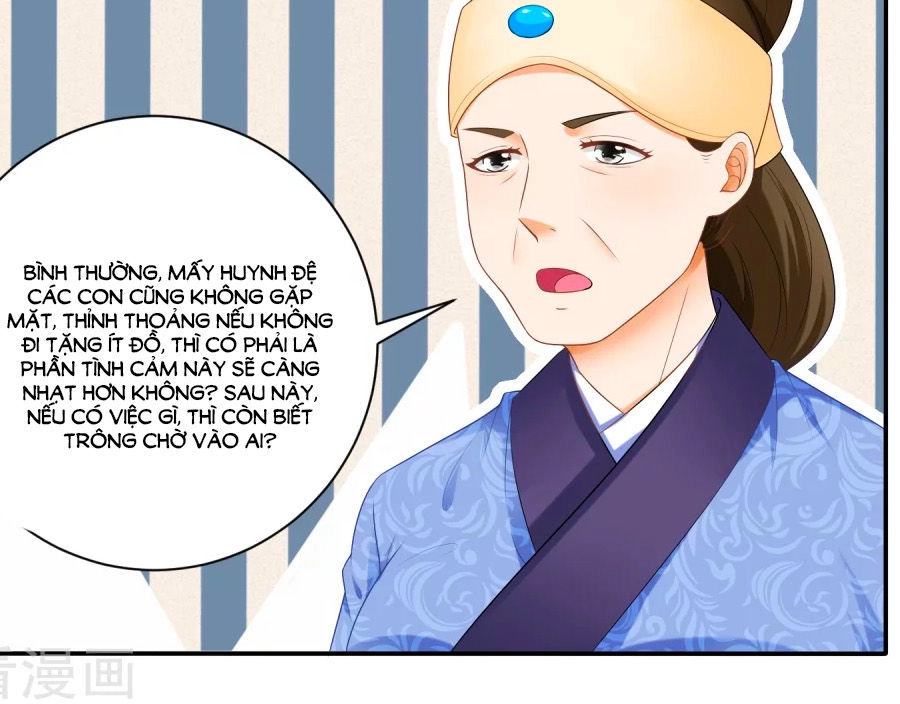 Nông Nữ Thù Sắc Chapter 48 - 17