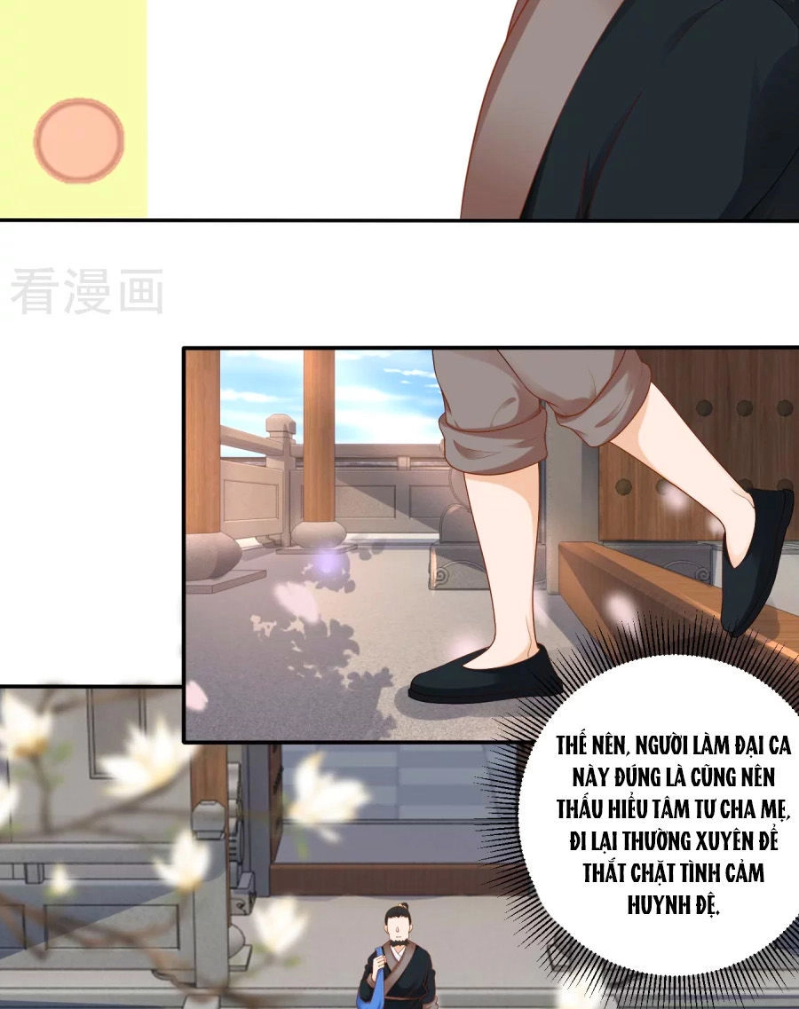 Nông Nữ Thù Sắc Chapter 49 - 3