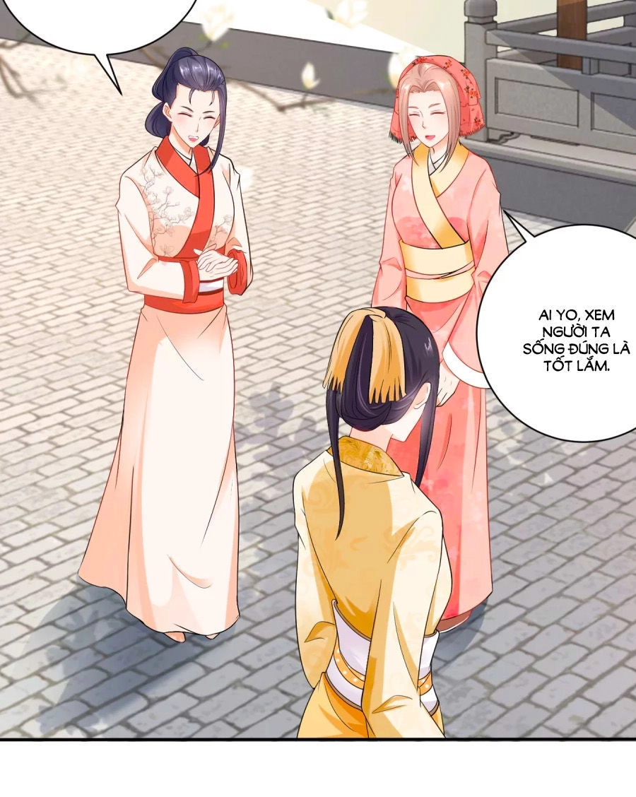 Nông Nữ Thù Sắc Chapter 49 - 7