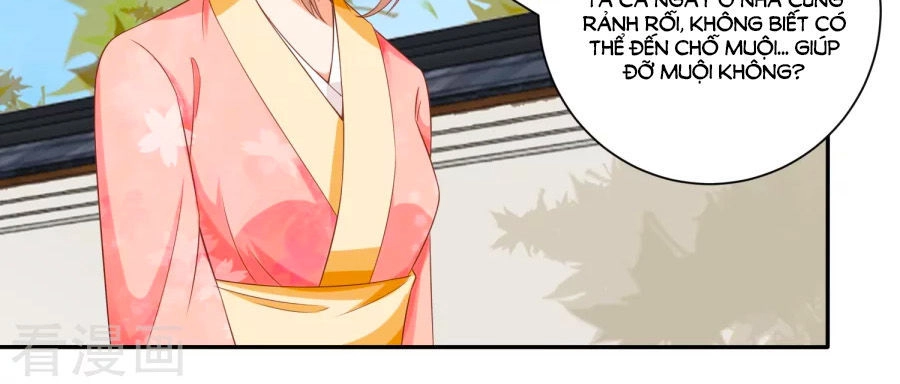 Nông Nữ Thù Sắc Chapter 49 - 13