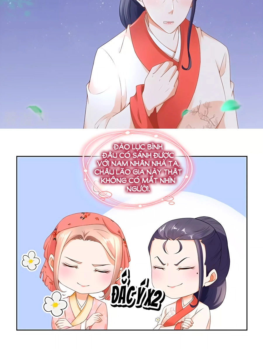 Nông Nữ Thù Sắc Chapter 50 - 9