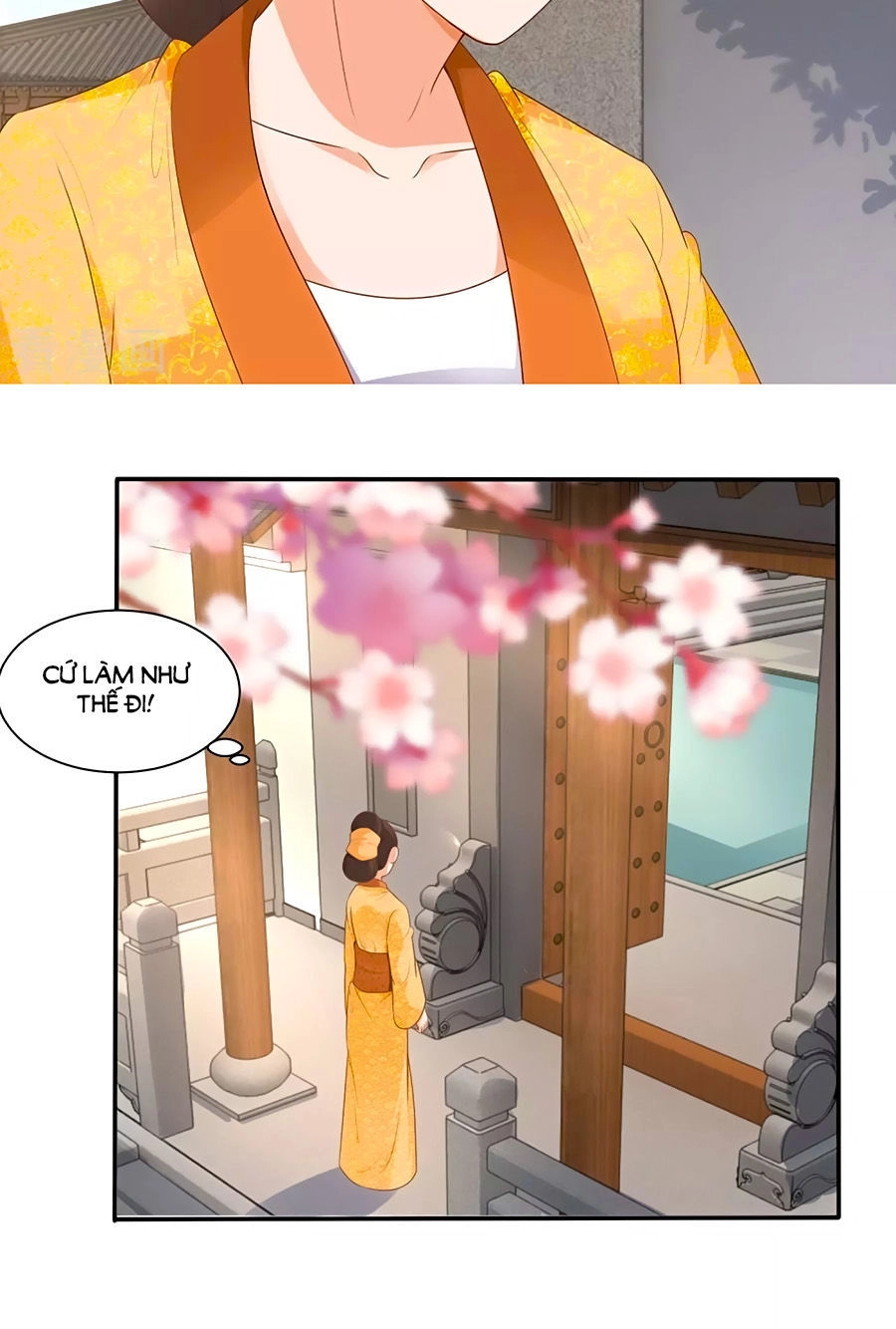 Nông Nữ Thù Sắc Chapter 50 - 15