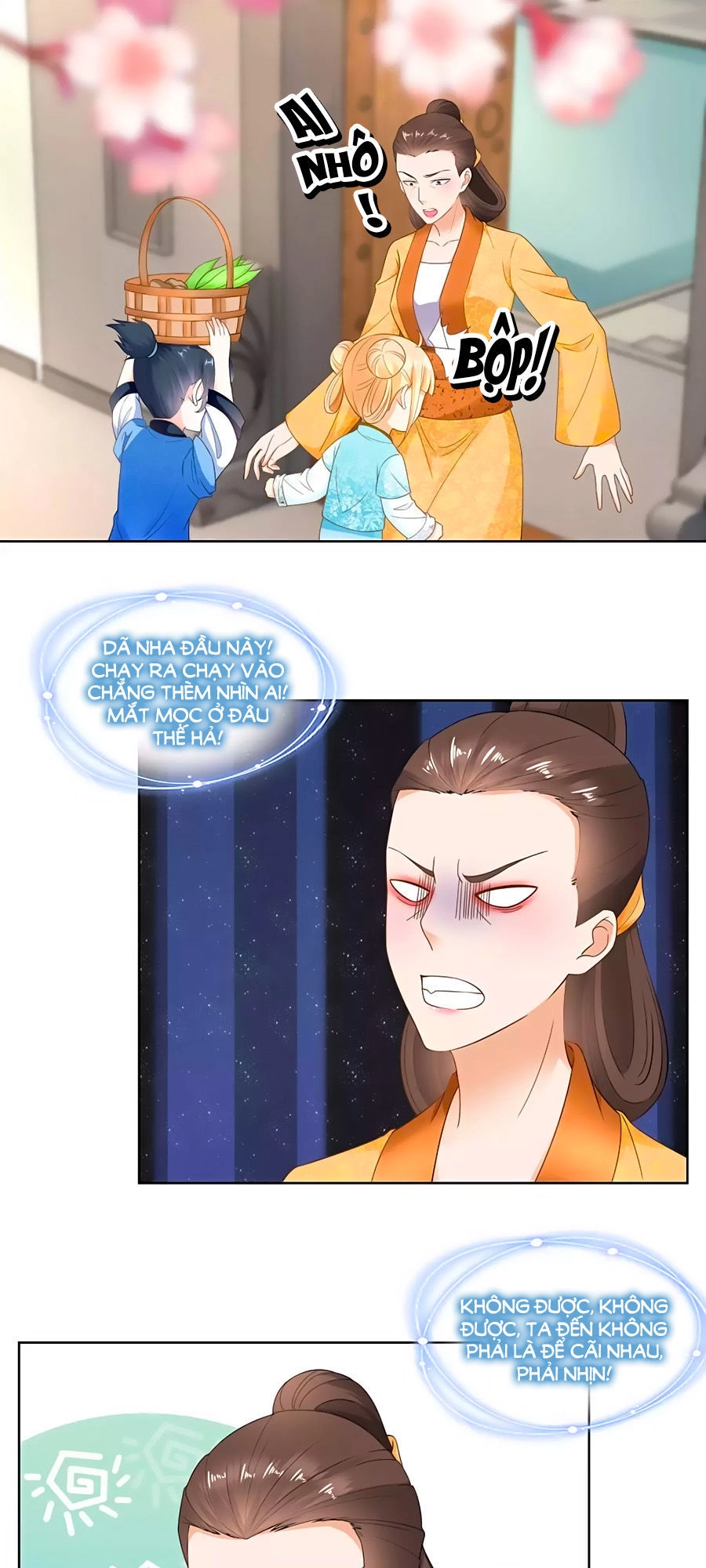 Nông Nữ Thù Sắc Chapter 51 - 2