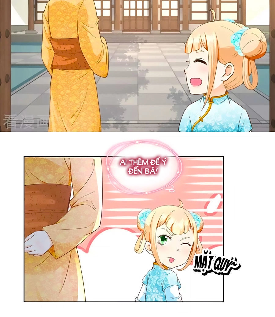 Nông Nữ Thù Sắc Chapter 51 - 7