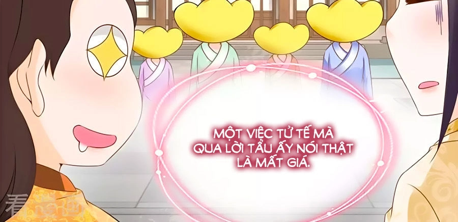 Nông Nữ Thù Sắc Chapter 51 - 12