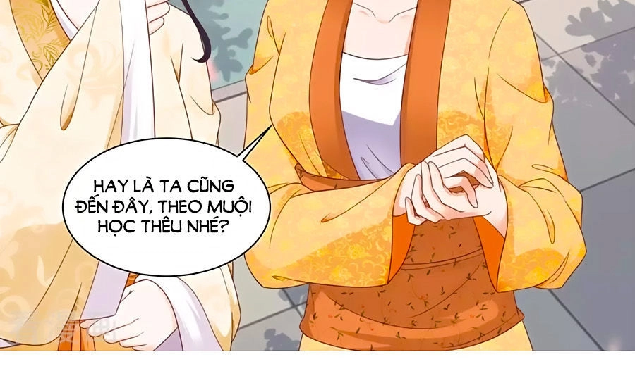 Nông Nữ Thù Sắc Chapter 51 - 14