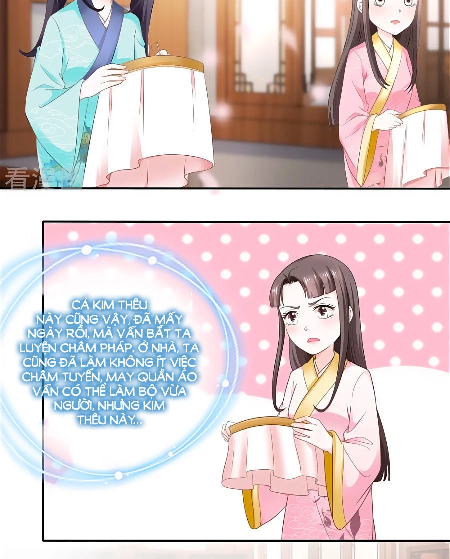 Nông Nữ Thù Sắc Chapter 53 - 2