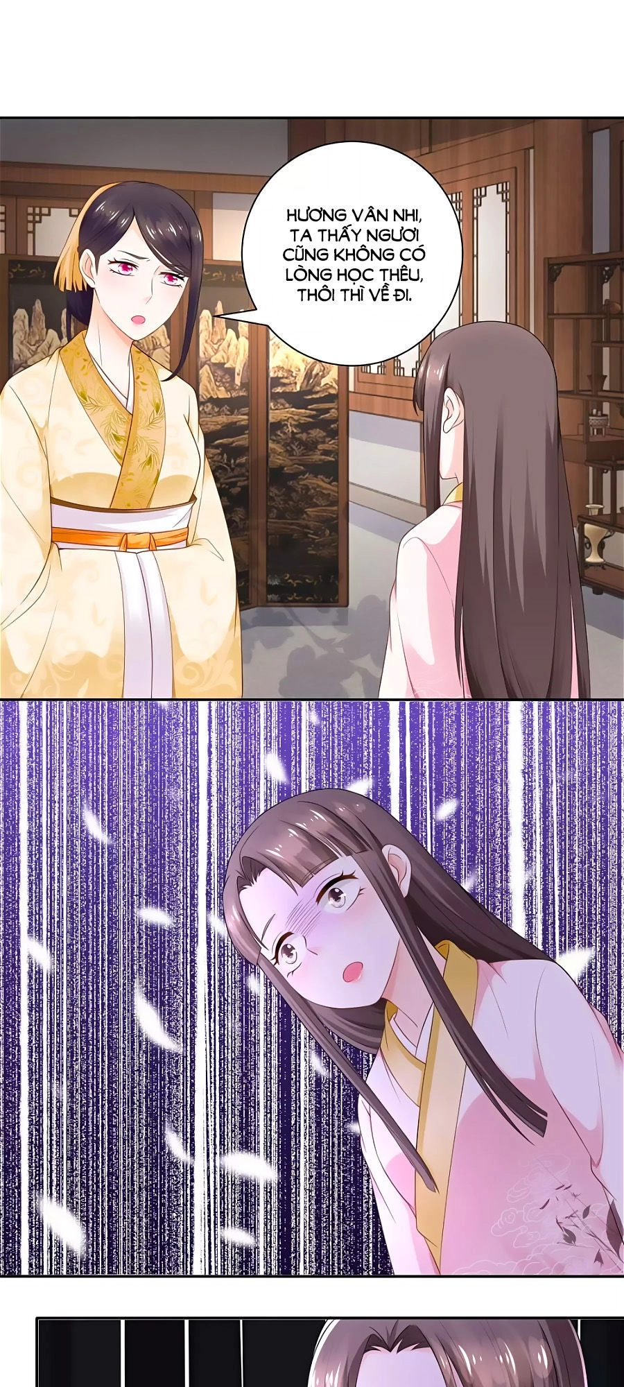 Nông Nữ Thù Sắc Chapter 53 - 13