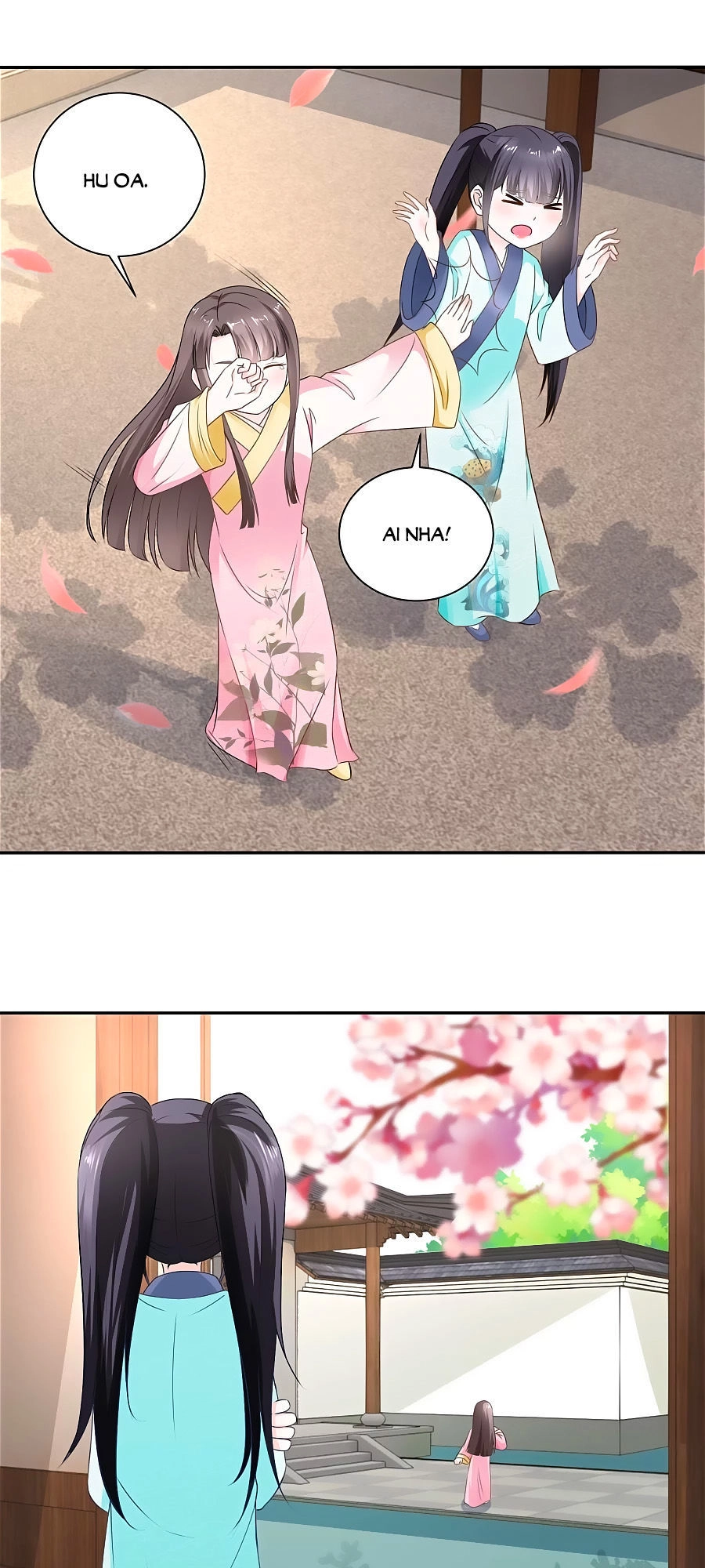 Nông Nữ Thù Sắc Chapter 53 - 16