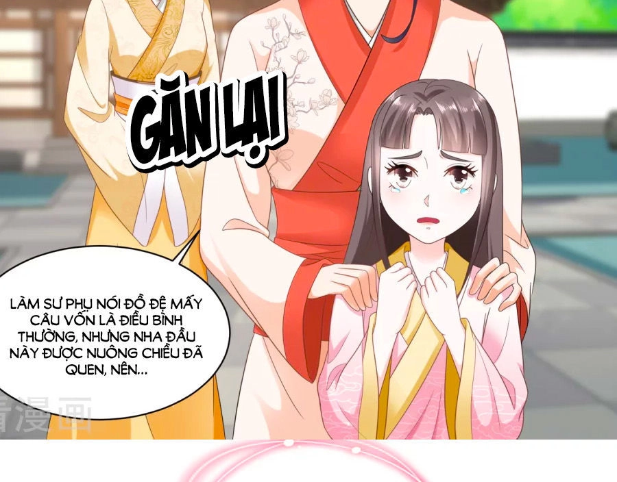 Nông Nữ Thù Sắc Chapter 54 - 7