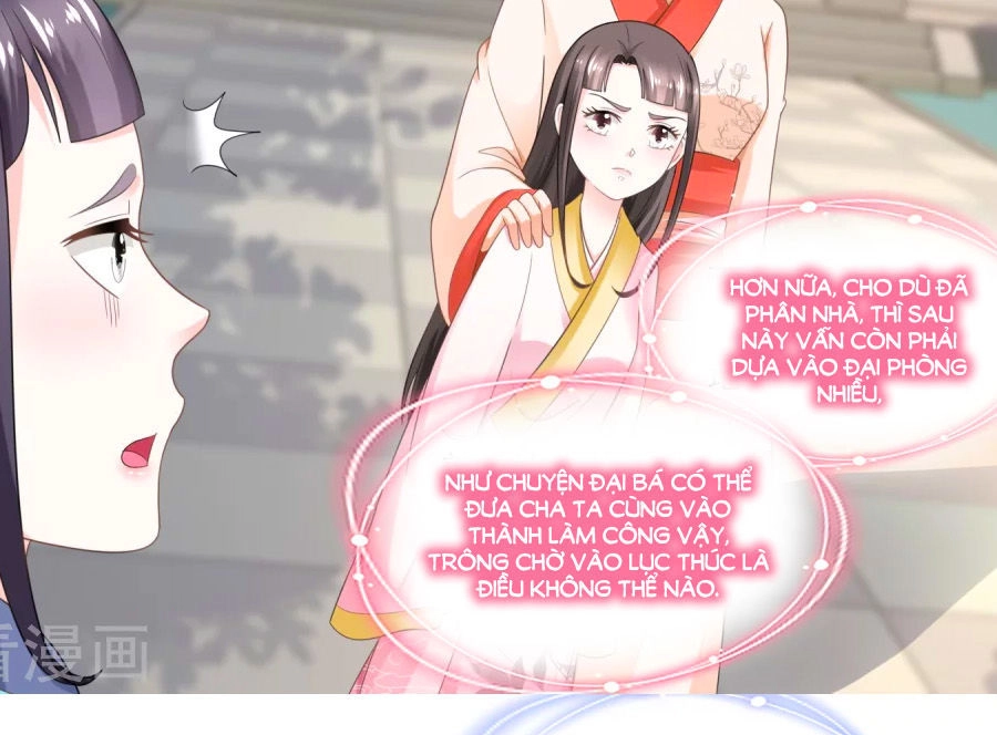 Nông Nữ Thù Sắc Chapter 54 - 15