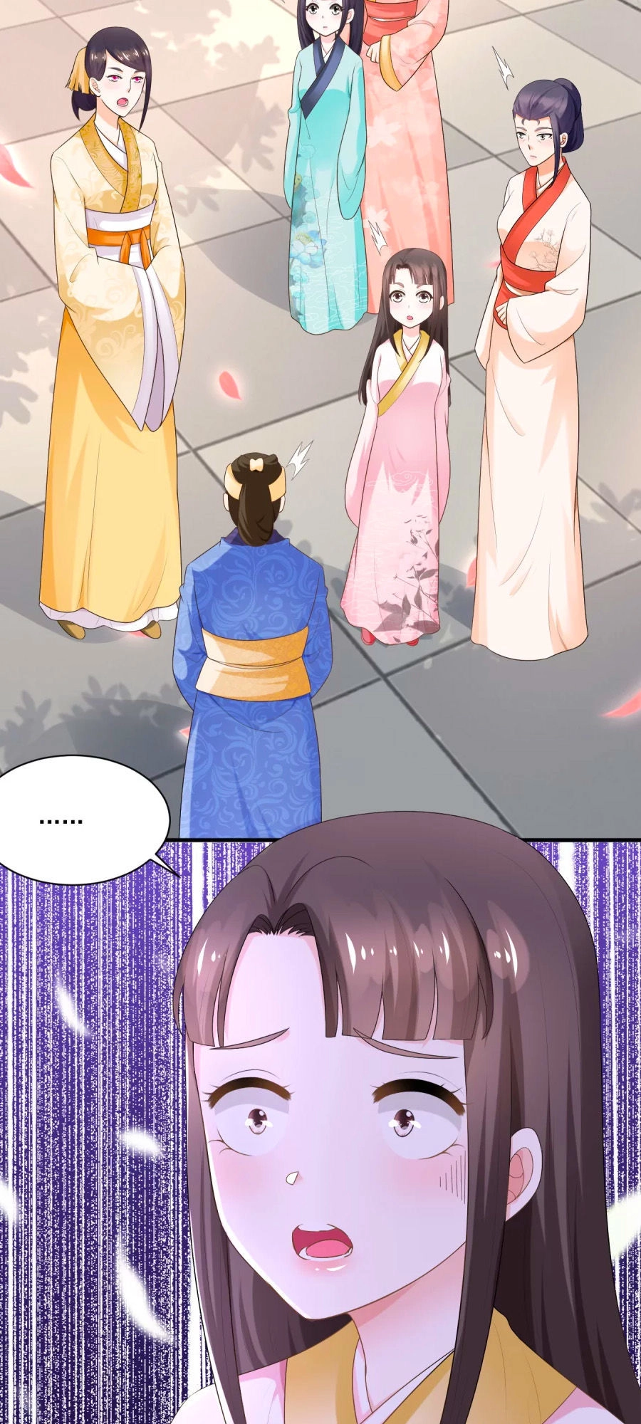 Nông Nữ Thù Sắc Chapter 54 - 24