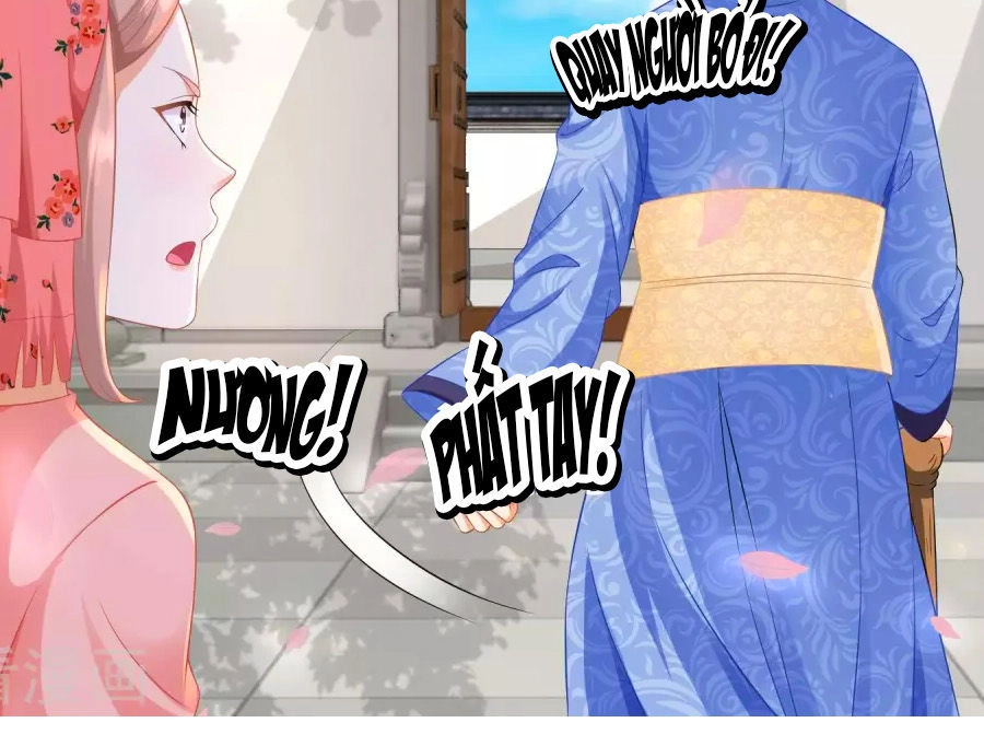 Nông Nữ Thù Sắc Chapter 55 - 3