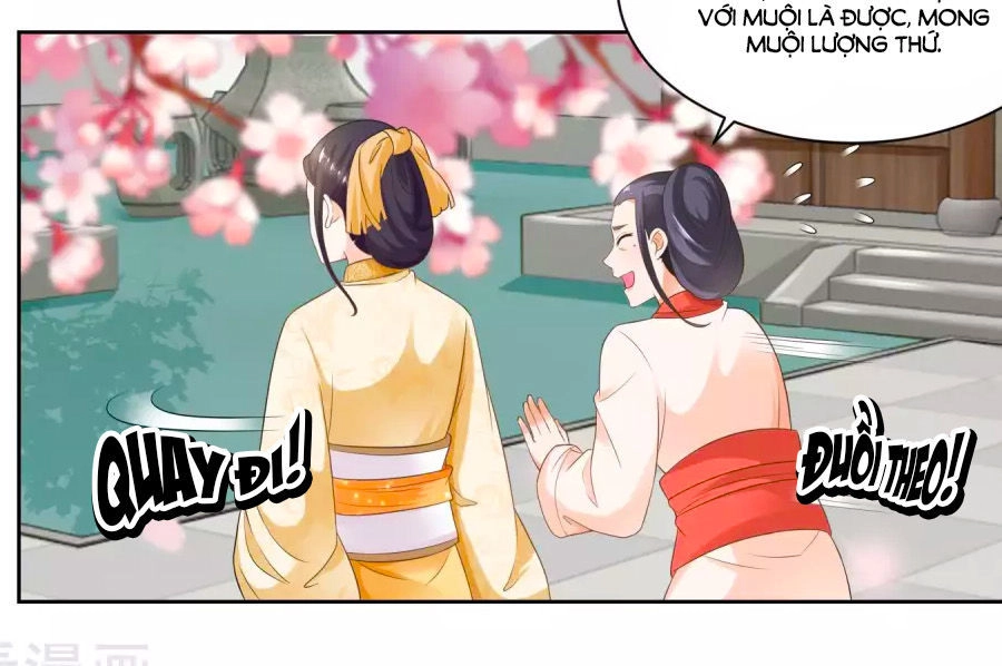 Nông Nữ Thù Sắc Chapter 55 - 5