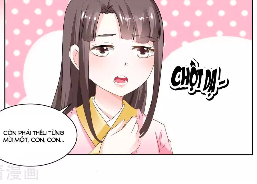 Nông Nữ Thù Sắc Chapter 55 - 15