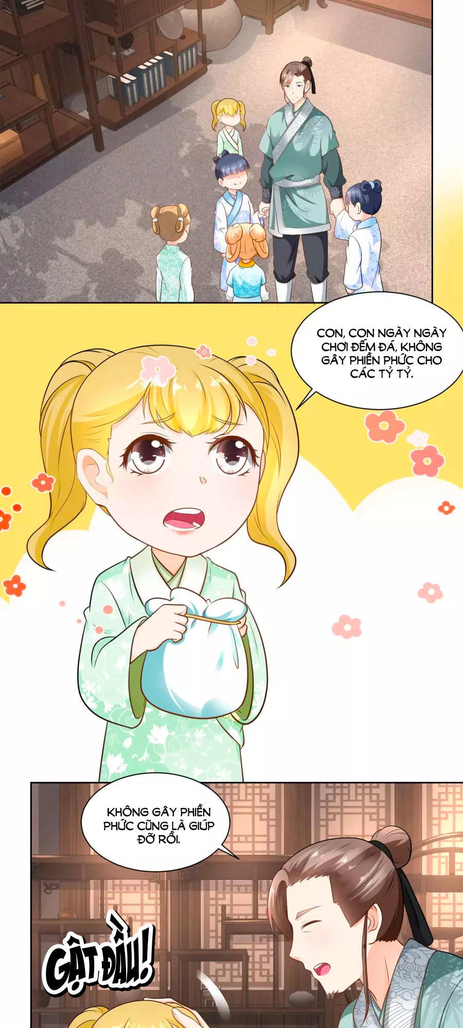 Nông Nữ Thù Sắc Chapter 57 - 2