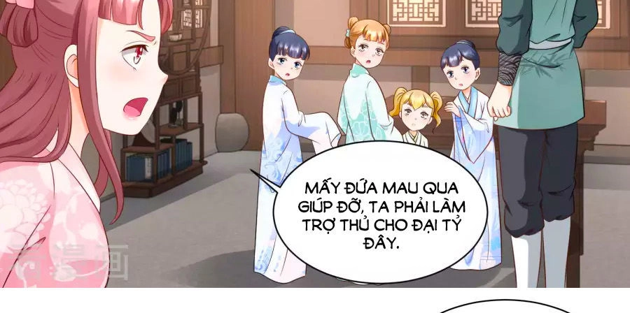 Nông Nữ Thù Sắc Chapter 57 - 13