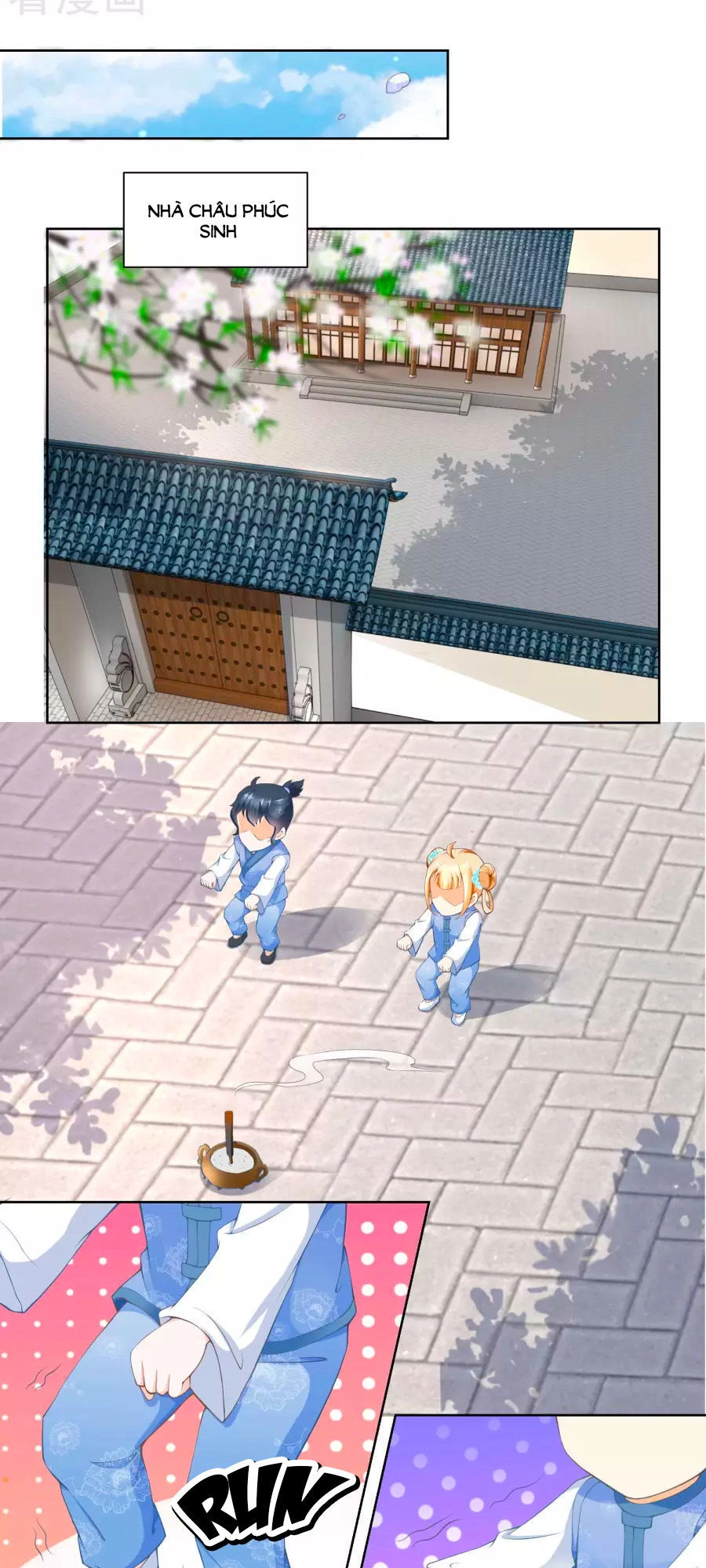 Nông Nữ Thù Sắc Chapter 57 - 16