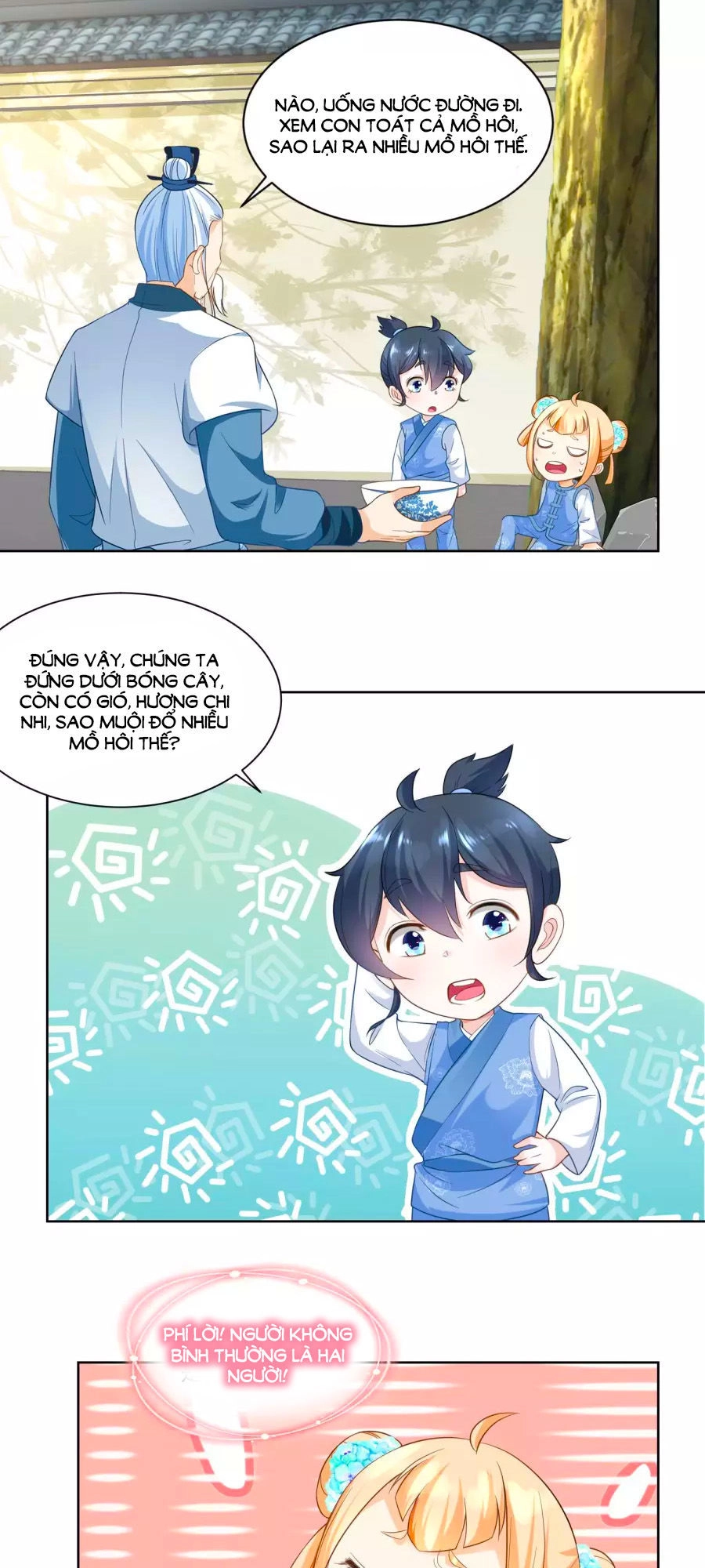 Nông Nữ Thù Sắc Chapter 58 - 2