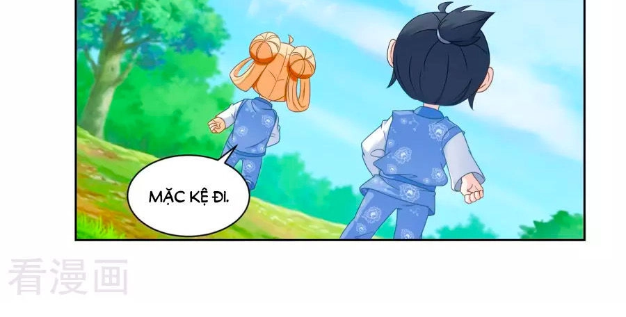 Nông Nữ Thù Sắc Chapter 58 - 13