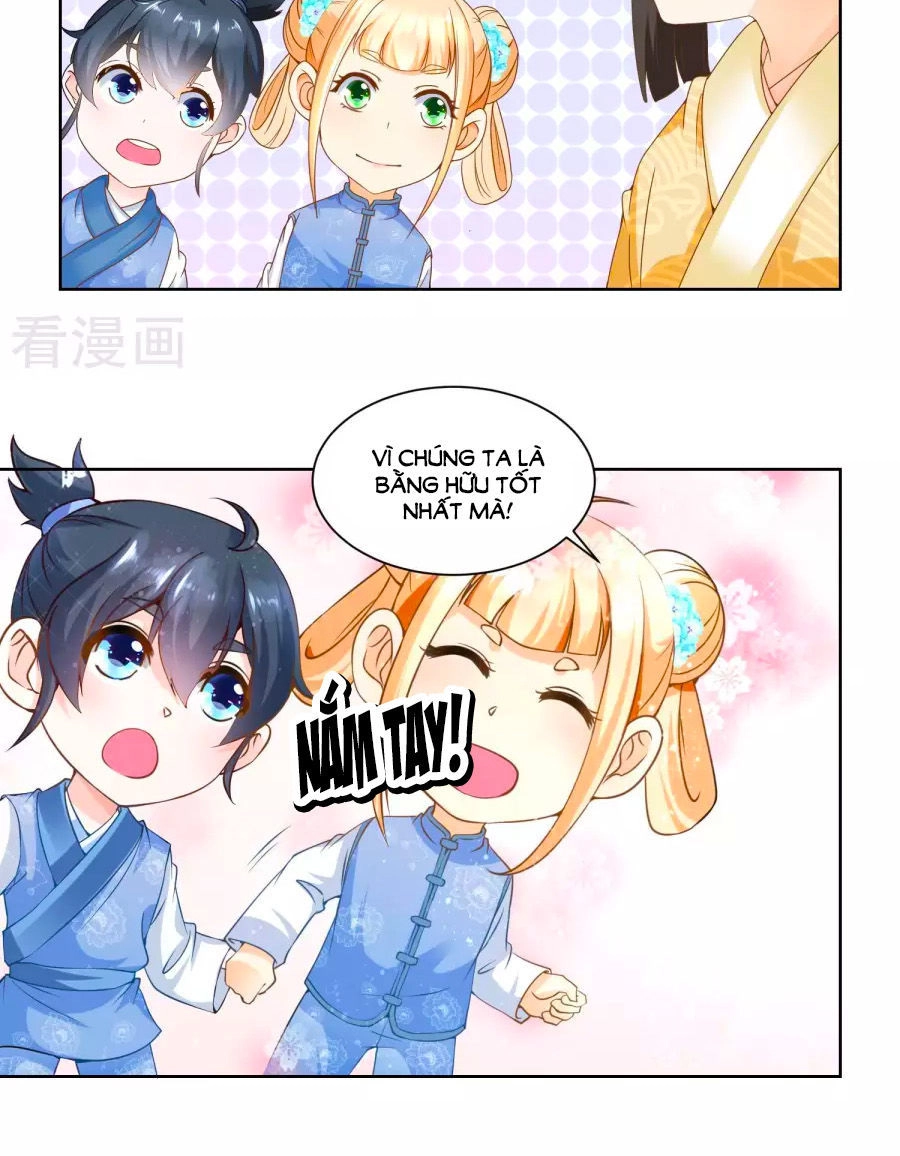 Nông Nữ Thù Sắc Chapter 58 - 15