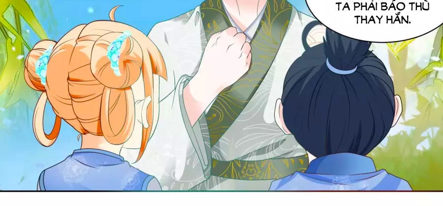 Nông Nữ Thù Sắc Chapter 58 - 21