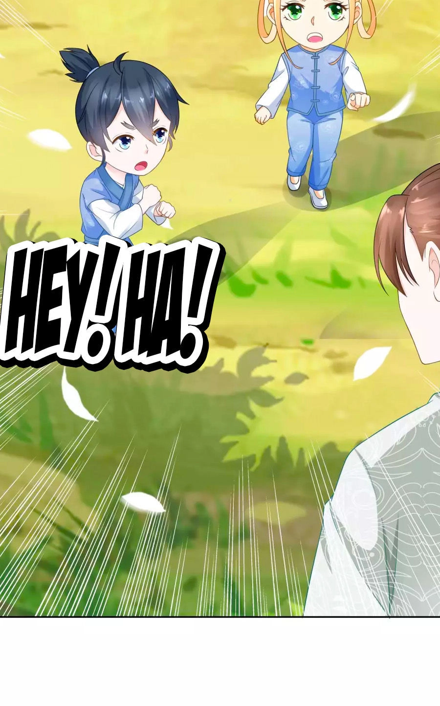 Nông Nữ Thù Sắc Chapter 58 - 23