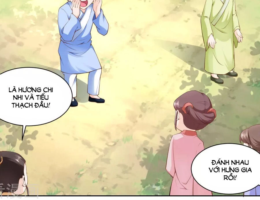 Nông Nữ Thù Sắc Chapter 59 - 6