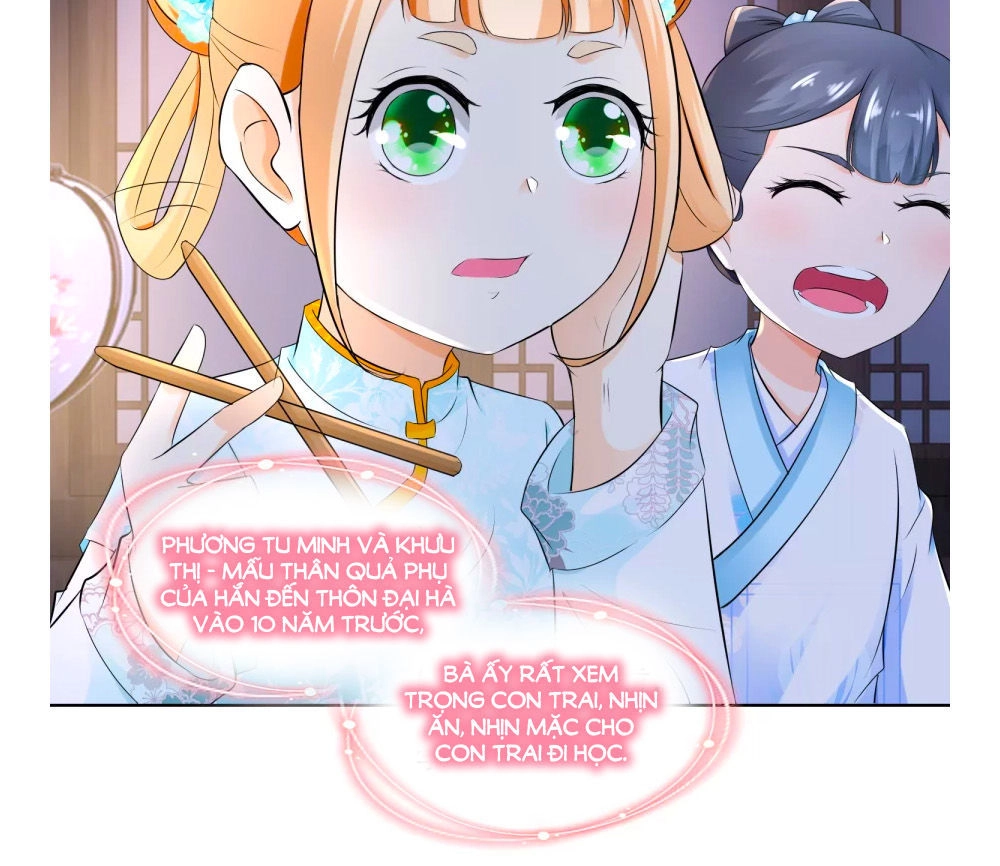 Nông Nữ Thù Sắc Chapter 61 - 22