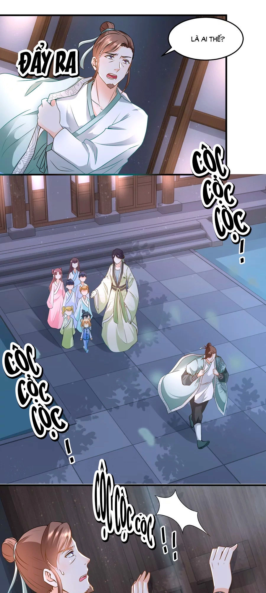 Nông Nữ Thù Sắc Chapter 62 - 13