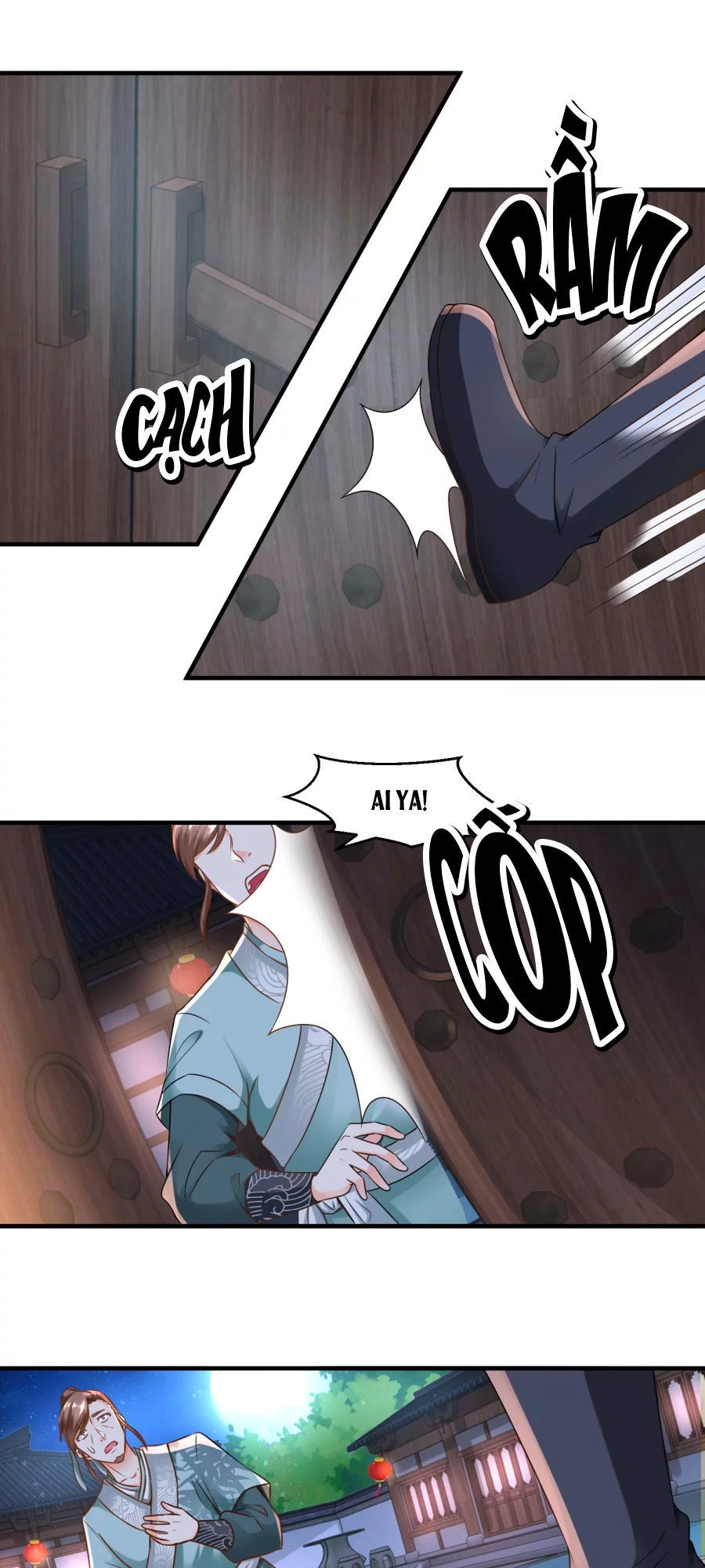 Nông Nữ Thù Sắc Chapter 62 - 15