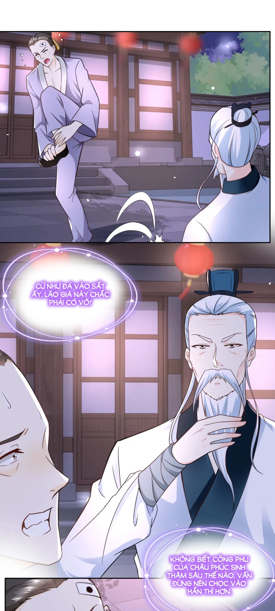 Nông Nữ Thù Sắc Chapter 63 - 18