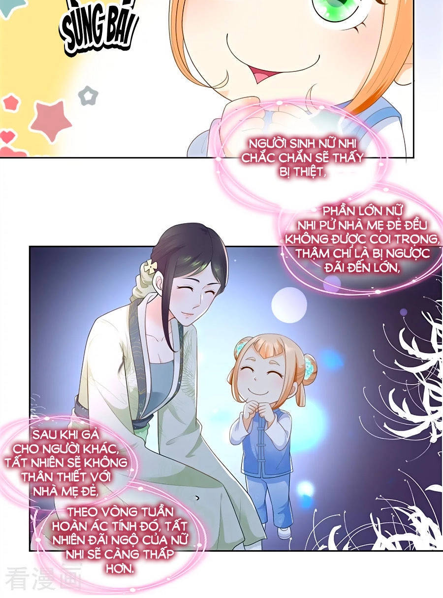 Nông Nữ Thù Sắc Chapter 66 - 9