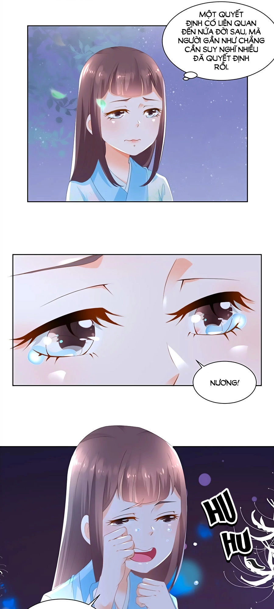 Nông Nữ Thù Sắc Chapter 66 - 12