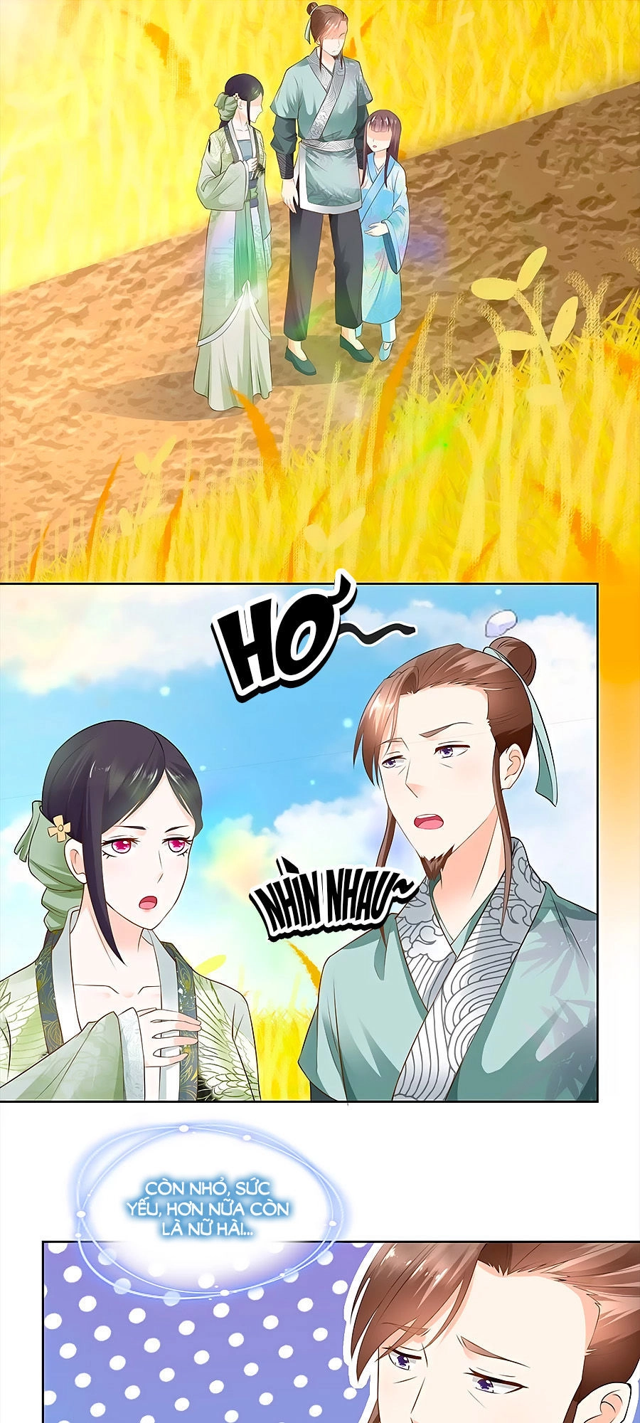 Nông Nữ Thù Sắc Chapter 68 - 2