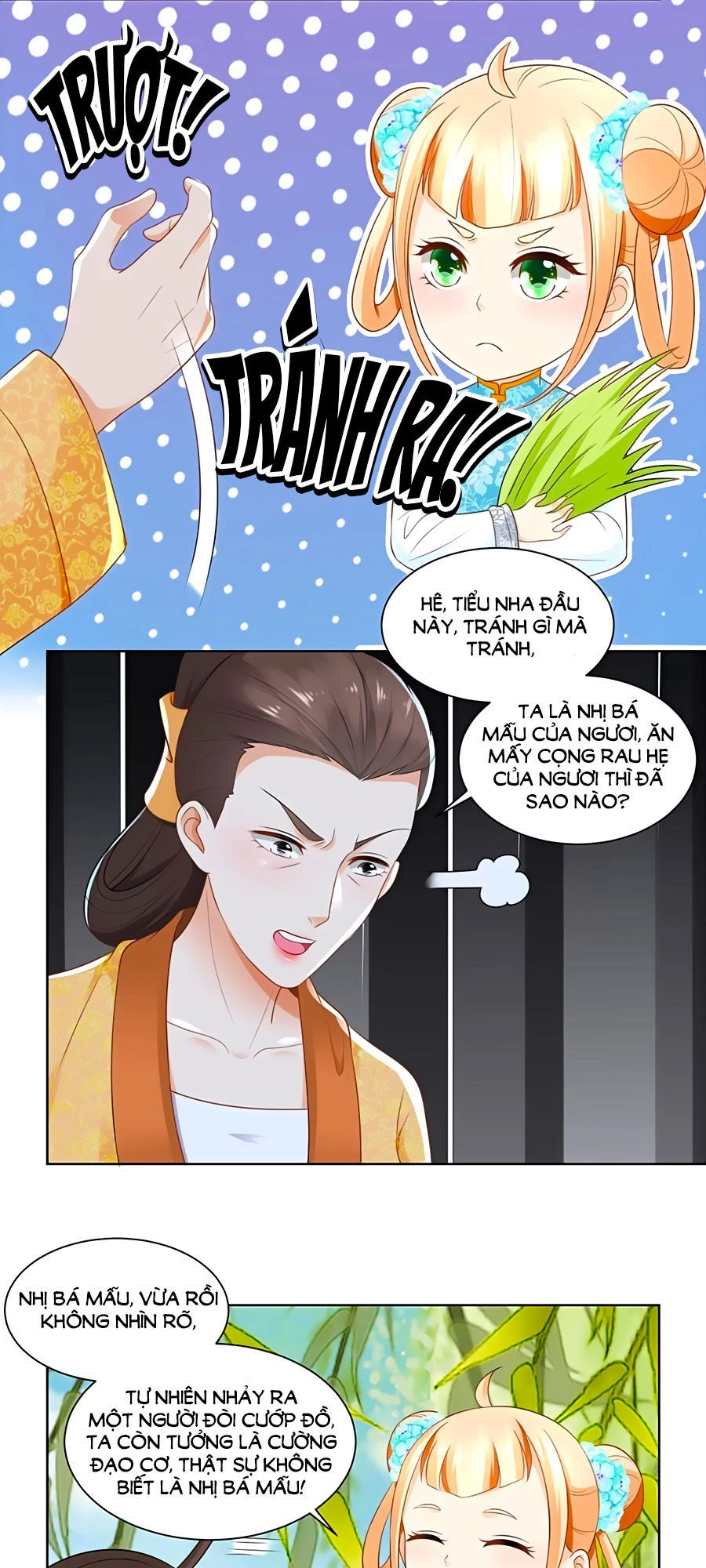Nông Nữ Thù Sắc Chapter 69 - 20