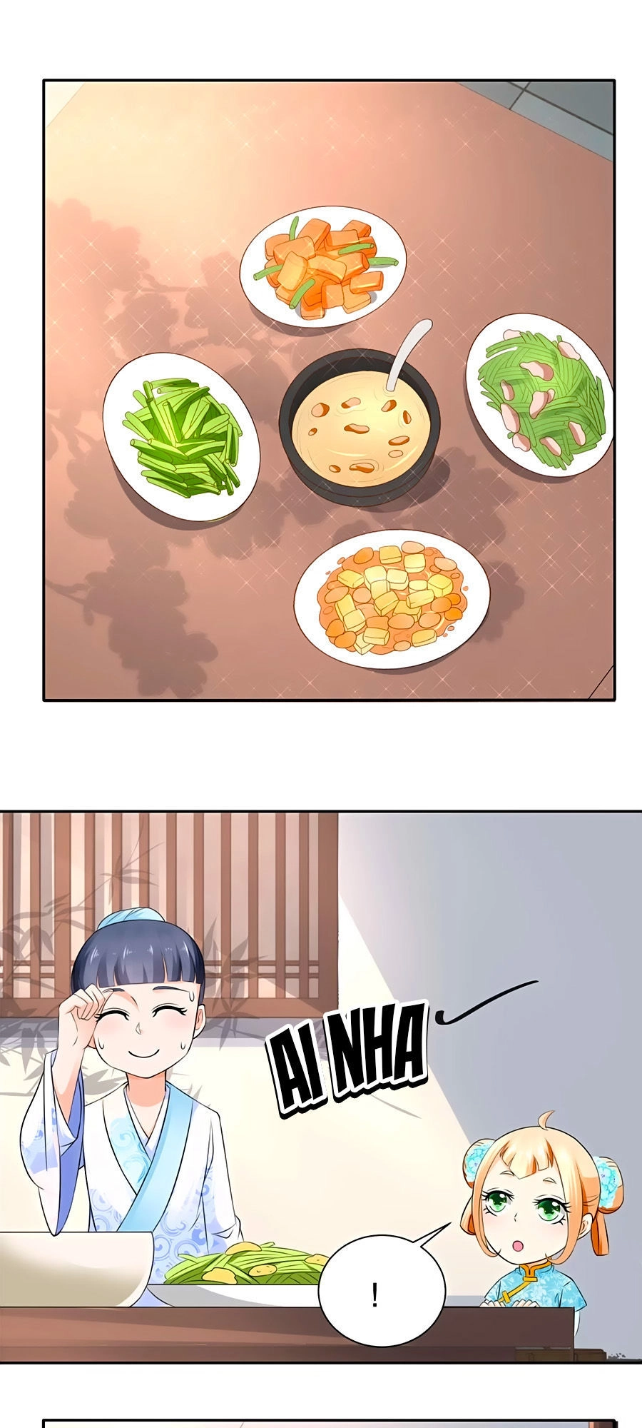 Nông Nữ Thù Sắc Chapter 70 - 9