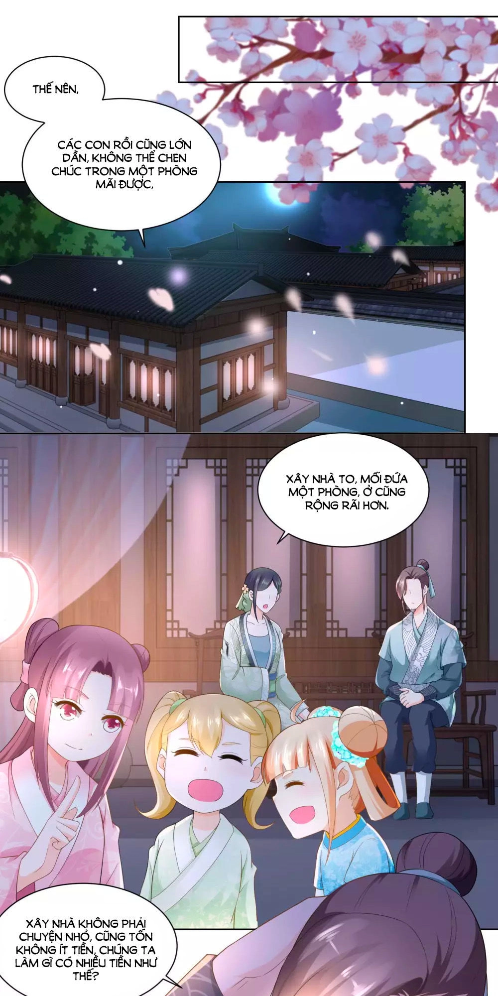 Nông Nữ Thù Sắc Chapter 73 - 13