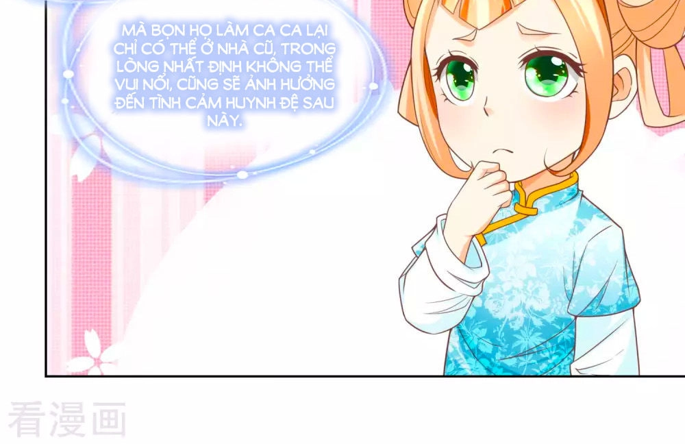 Nông Nữ Thù Sắc Chapter 73 - 20