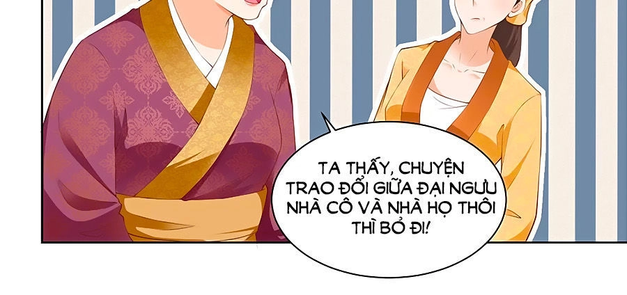 Nông Nữ Thù Sắc Chapter 76 - 7