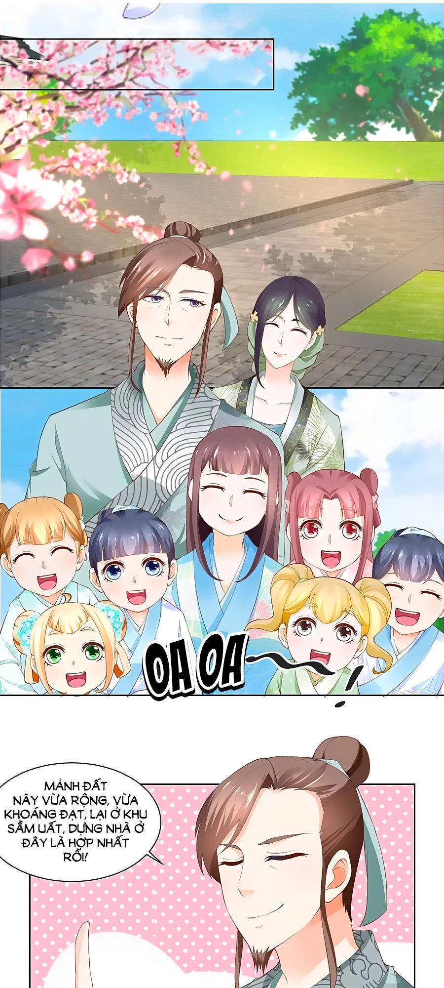 Nông Nữ Thù Sắc Chapter 76 - 10