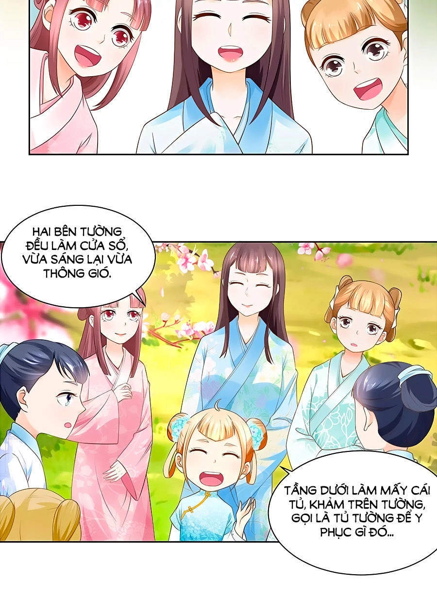 Nông Nữ Thù Sắc Chapter 76 - 17