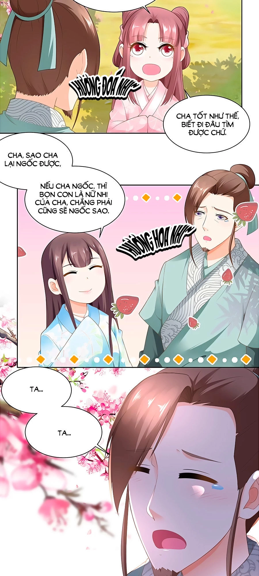 Nông Nữ Thù Sắc Chapter 76 - 23