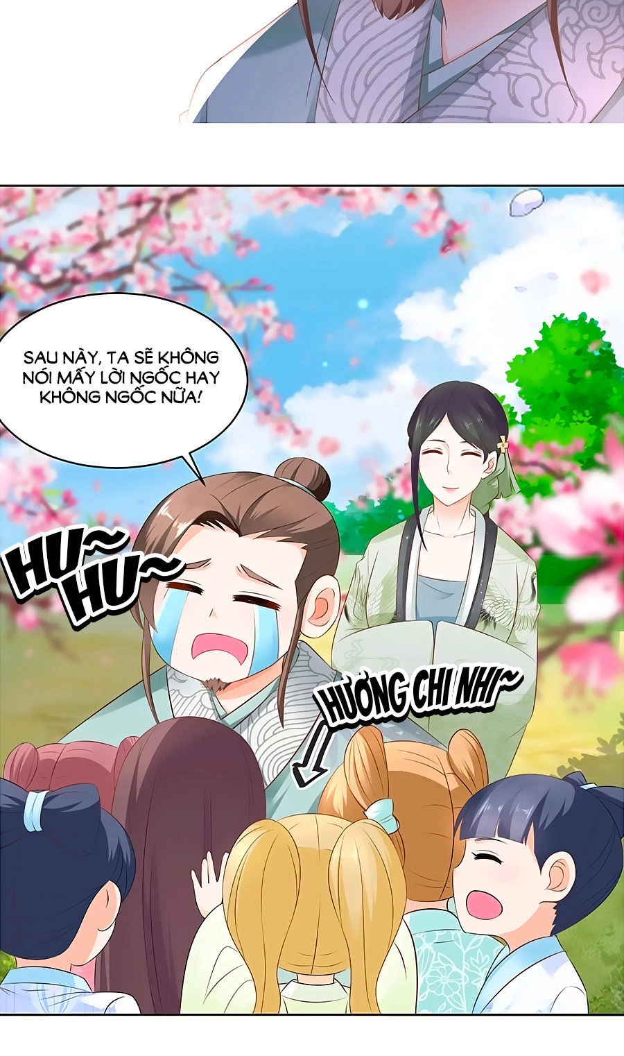 Nông Nữ Thù Sắc Chapter 76 - 24