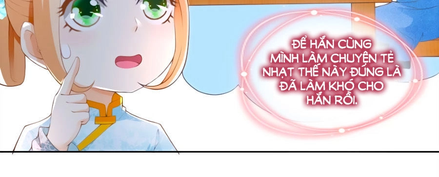 Nông Nữ Thù Sắc Chapter 77 - 3