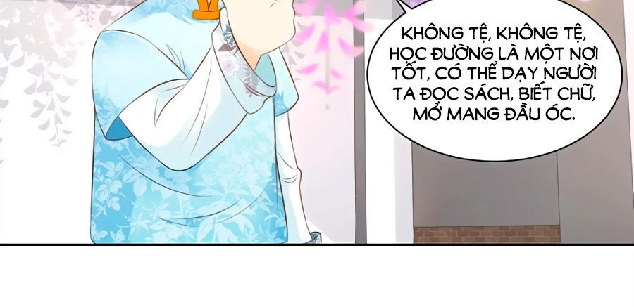 Nông Nữ Thù Sắc Chapter 77 - 5
