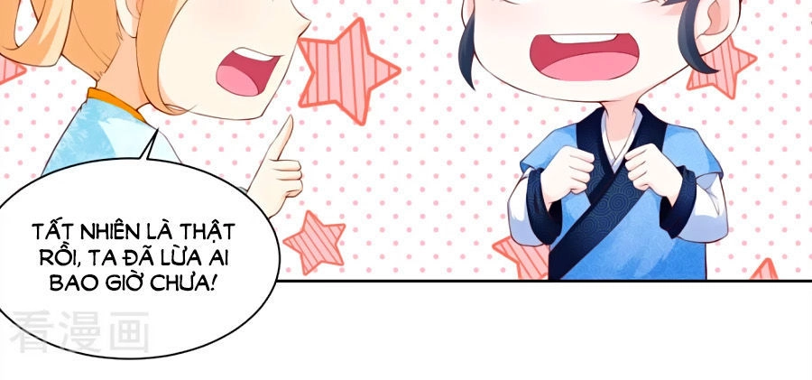 Nông Nữ Thù Sắc Chapter 77 - 7